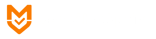 Menu Checkpoint
